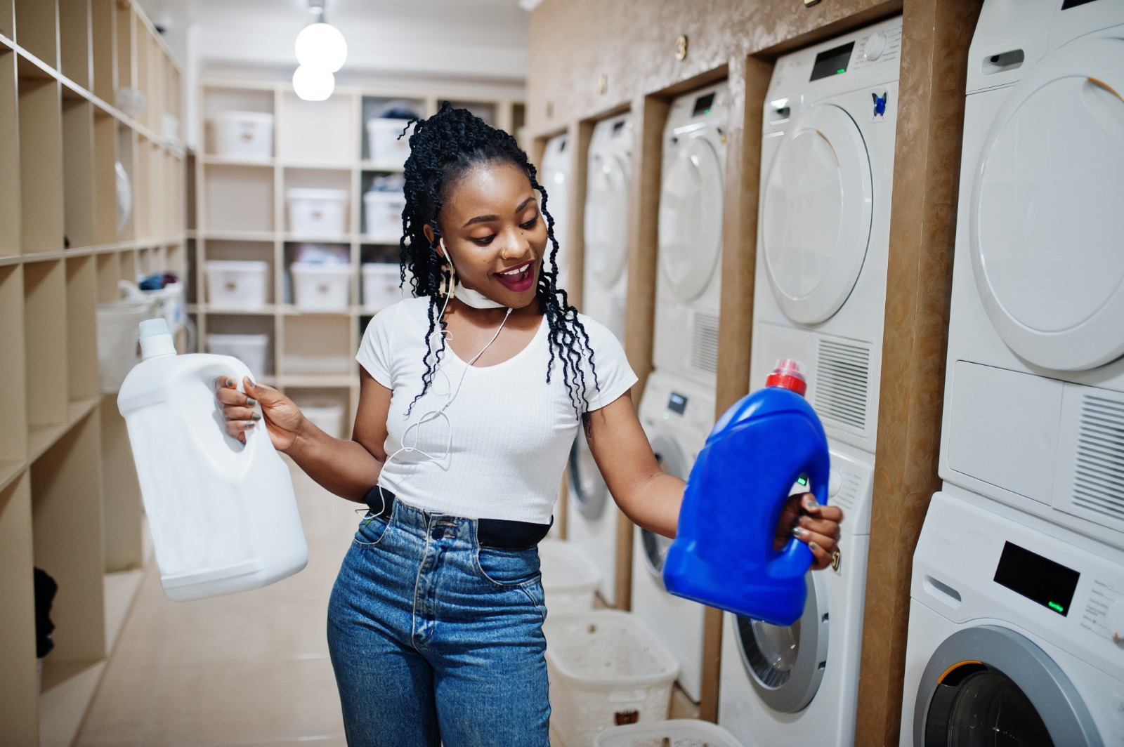 Washingcity : la qualité à un prix accessible